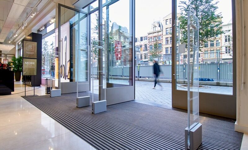 EMCO エントランスマット