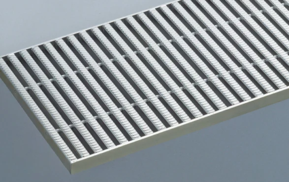 セブンバーグレーチング