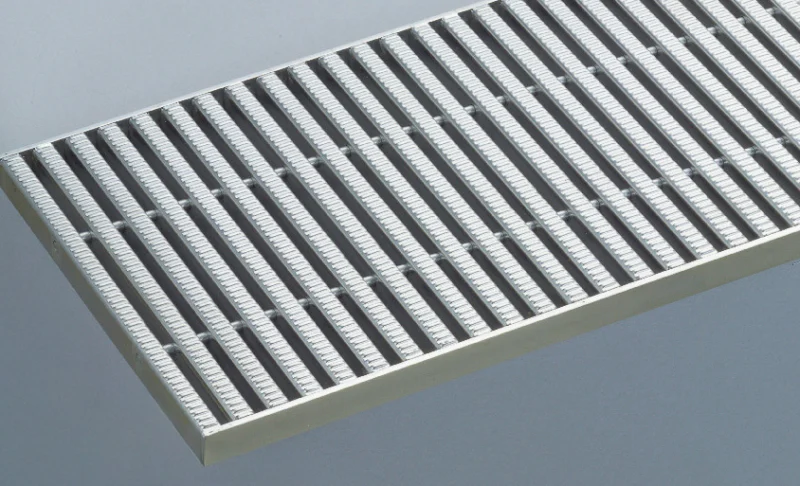 セブンバーグレーチング