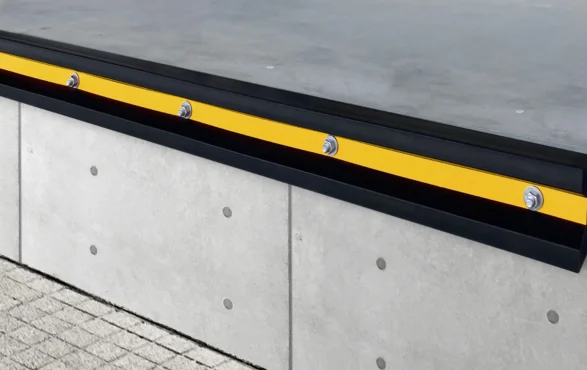 ショックストッパー　ACM