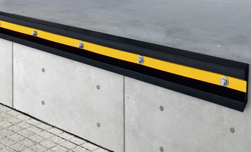 ショックストッパー　ACM