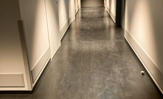 内壁・バックヤードの美観・耐久・安全性を高める建築金物・仕上げ材一覧