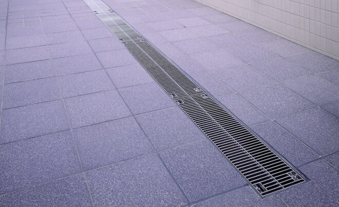 外構・エクステリアの安全性・景観・メンテナンス性を高める建築金物一覧