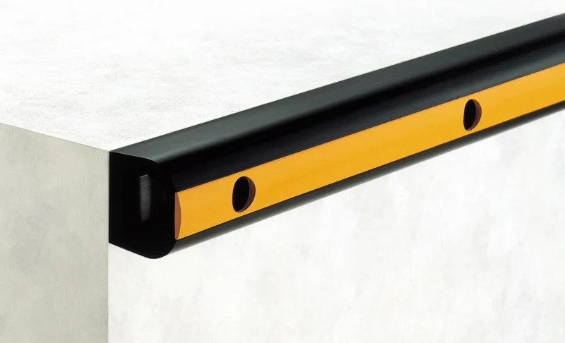 衝撃吸収材 ショックストッパー