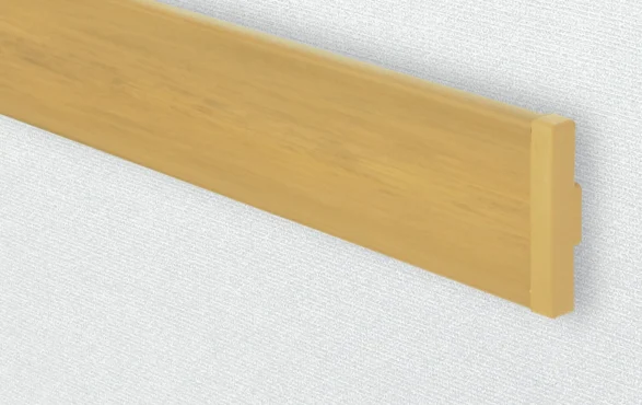 キックガード　No.1500　ライト（木目調）