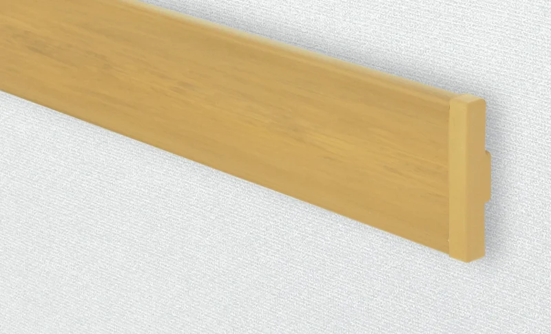 キックガード　No.1500　ライト（木目調）